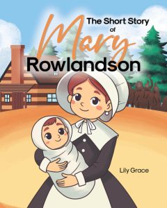 Grace PR Sample Cover