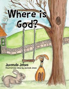 Jones PR Sample Cover
