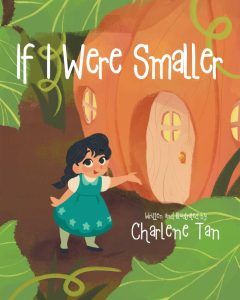 Tan PR Sample Cover